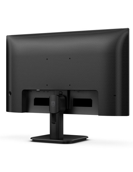 Philips 1000 Series 24E1N1100A/00 Led Display 60,5 Cm (23.8") 1920 X 1080 Px Full Hd Lcd Czarny