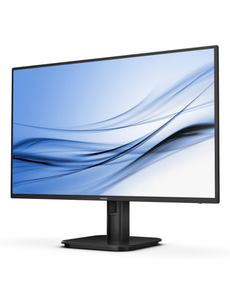 Philips 1000 Series 24E1N1100A/00 Led Display 60,5 Cm (23.8") 1920 X 1080 Px Full Hd Lcd Czarny