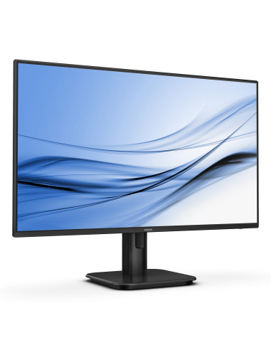 Philips 1000 Series 24E1N1100A/00 Led Display 60,5 Cm (23.8") 1920 X 1080 Px Full Hd Lcd Czarny