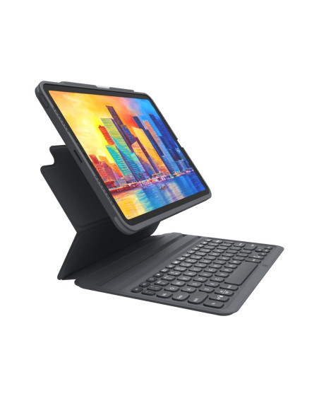 Obudowa Z Klawiaturą Zagg Do Ipad Air 10.9" 4/5G I Ipad Pro 11" M4 (2024)