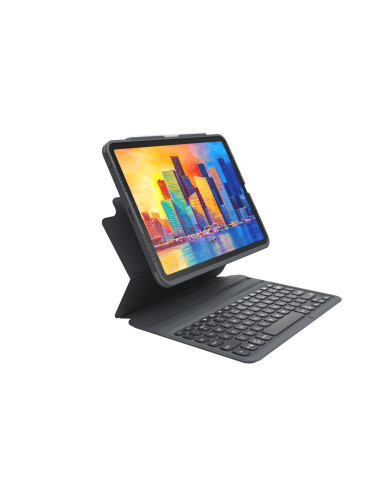 Obudowa Z Klawiaturą Zagg Do Ipad Air 10.9" 4/5G I Ipad Pro 11" M4 (2024)