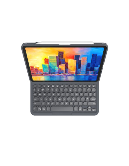 Obudowa Z Klawiaturą Zagg Do Ipad Air 10.9" 4/5G I Ipad Pro 11" M4 (2024)