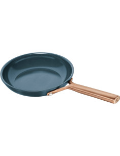 Zwilling Milano Patelnia Płytka 20 Cm Niebieski