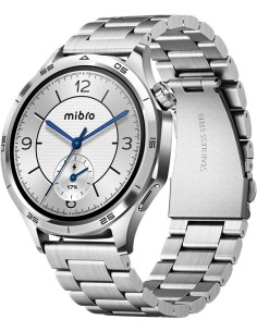Smartwatch Mibro Gt (Srebrny)