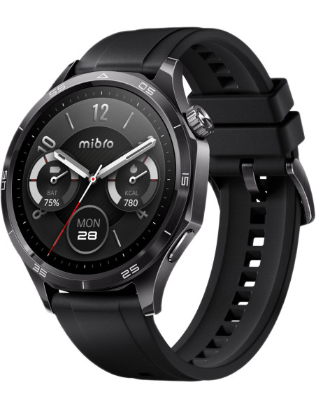 Smartwatch Mibro Gt (Czarny)