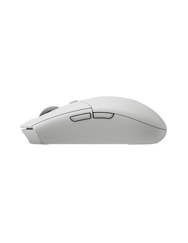 Logitech G G305 X Superlight Myszka Gaming Dla Praworęcznych Rf Wireless + Bluetooth Optyczny 44000 Dpi