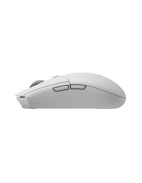 Logitech G G305 X Superlight Myszka Gaming Dla Praworęcznych Rf Wireless + Bluetooth Optyczny 44000 Dpi