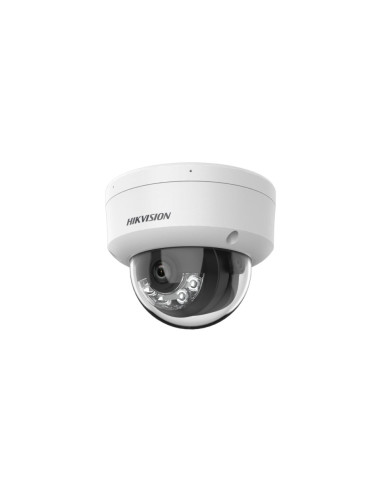 Ds-2Cd1123G2-Liu(2.8Mm) Kamera Ip