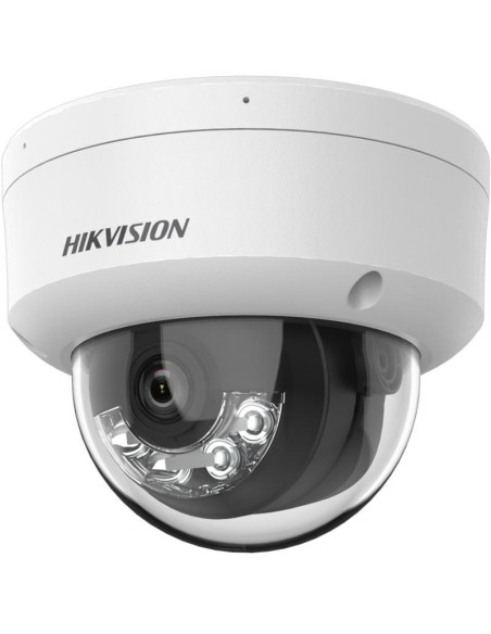 Ds-2Cd1123G2-Liu(2.8Mm) Kamera Ip