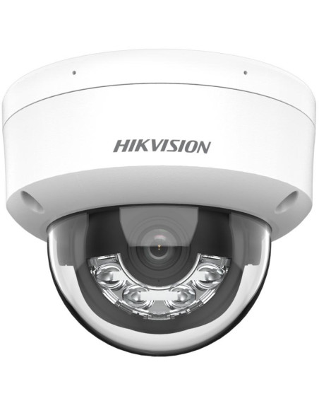 Ds-2Cd1123G2-Liu(2.8Mm) Kamera Ip