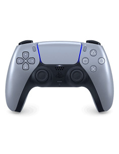Kontroler Bezprzewodowy Sony Playstation 5 Dualsense Pad Sterling Silver