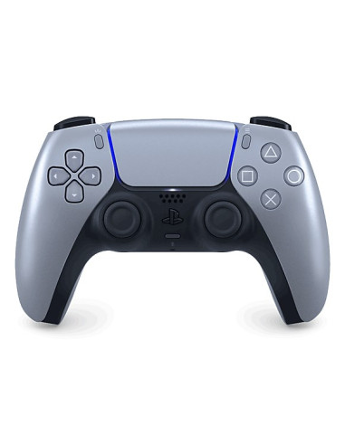 Kontroler Bezprzewodowy Sony Playstation 5 Dualsense Pad Sterling Silver