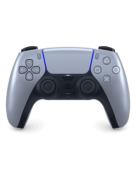 Kontroler Bezprzewodowy Sony Playstation 5 Dualsense Pad Sterling Silver
