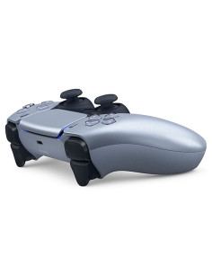 Kontroler Bezprzewodowy Sony Playstation 5 Dualsense Pad Sterling Silver 2