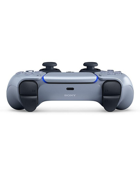 Kontroler Bezprzewodowy Sony Playstation 5 Dualsense Pad Sterling Silver
