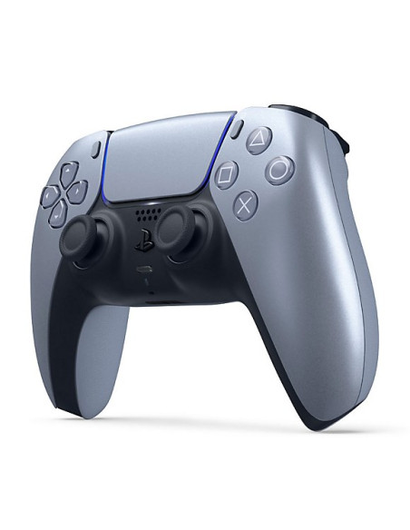 Kontroler Bezprzewodowy Sony Playstation 5 Dualsense Pad Sterling Silver
