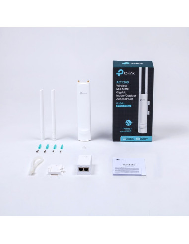 Access Point Tp-Link Eap225-Outdoor