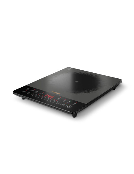 Philips 5000 Series Płyta Indukcyjna Vesuvio Serii 5000