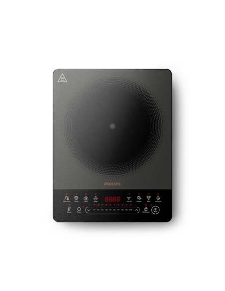 Philips 5000 Series Płyta Indukcyjna Vesuvio Serii 5000