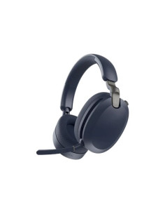Msi Maestro 500 Wireless Zestaw Słuchawkowy Bezprzewodowy Opaska Na Głowę Gaming Bluetooth Niebieski 2