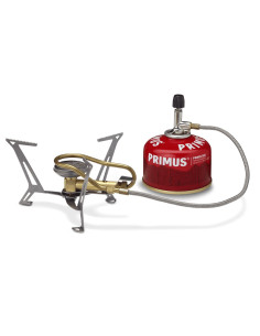 Primus Express Spider Kuchenka Z Kanistrem
