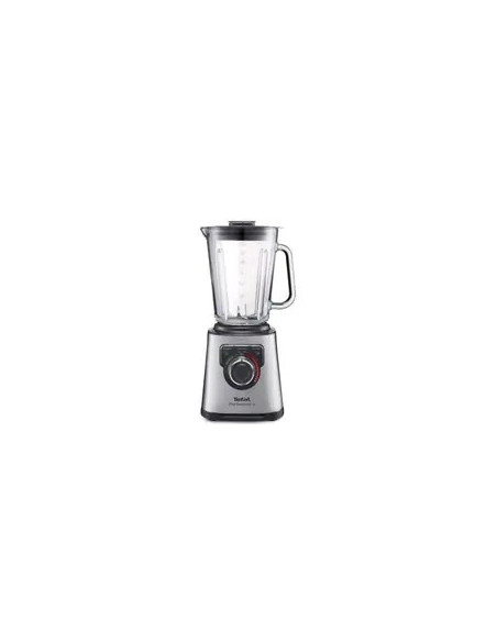 Tefal Bl811D Blender 1,5 L Blender Stołowy 1200 W Szary
