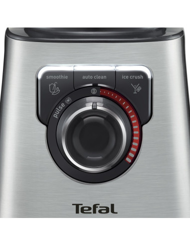 Tefal Bl811D Blender 1,5 L Blender Stołowy 1200 W Szary