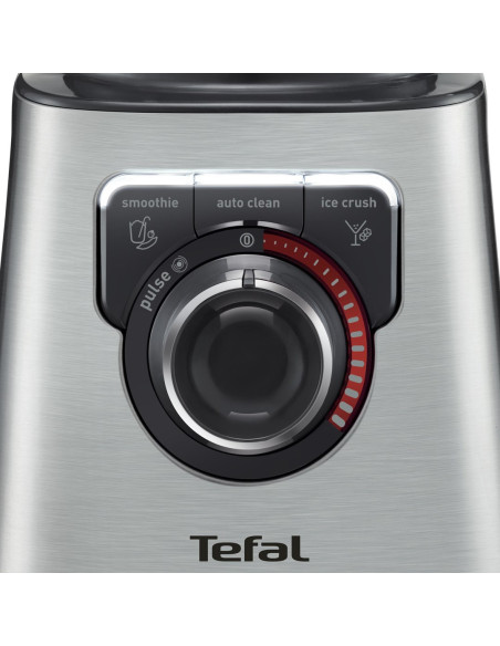 Tefal Bl811D Blender 1,5 L Blender Stołowy 1200 W Szary