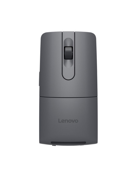 Lenovo 4Y51T62792 Myszka Uniwersalne Oburęczny Bluetooth Ir Led 4000 Dpi