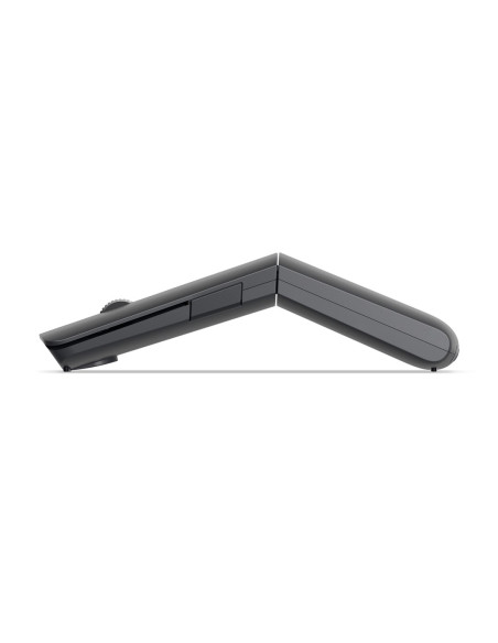 Lenovo 4Y51T62792 Myszka Uniwersalne Oburęczny Bluetooth Ir Led 4000 Dpi