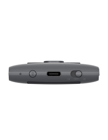 Lenovo 4Y51T62792 Myszka Uniwersalne Oburęczny Bluetooth Ir Led 4000 Dpi