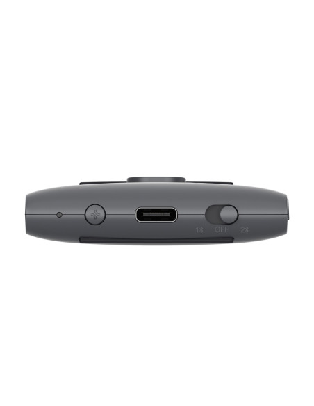 Lenovo 4Y51T62792 Myszka Uniwersalne Oburęczny Bluetooth Ir Led 4000 Dpi