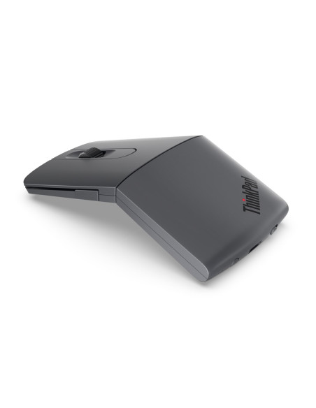 Lenovo 4Y51T62792 Myszka Uniwersalne Oburęczny Bluetooth Ir Led 4000 Dpi