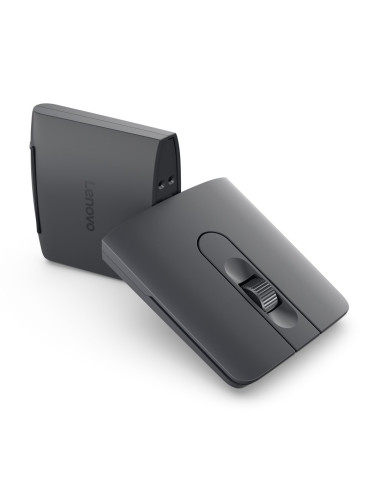 Lenovo 4Y51T62792 Myszka Uniwersalne Oburęczny Bluetooth Ir Led 4000 Dpi