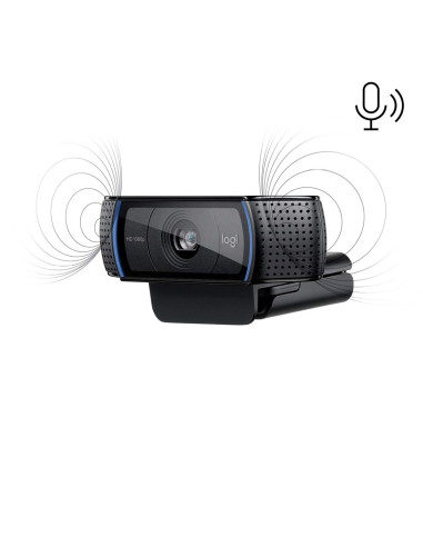 Kamera Internetowa Logitech C920 960-001055