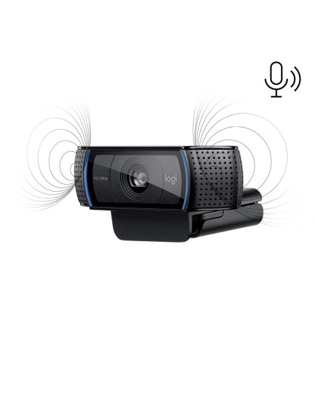 Kamera Internetowa Logitech C920 960-001055