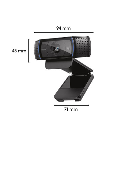 Kamera Internetowa Logitech C920 960-001055