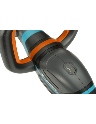 Gardena Comfortcut 60/18V P4A Podwójne Ostrze 3,1 Kg
