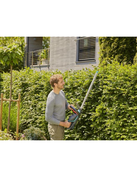 Gardena Comfortcut 60/18V P4A Podwójne Ostrze 3,1 Kg