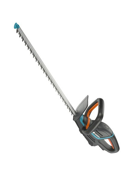 Gardena Comfortcut 60/18V P4A Podwójne Ostrze 3,1 Kg