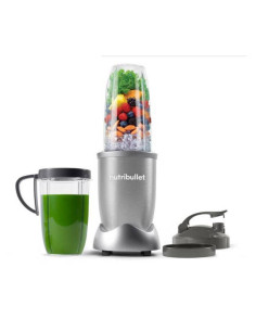Nutribullet Pro 900 0,925 L Blender Sportowy 900 W Srebrny