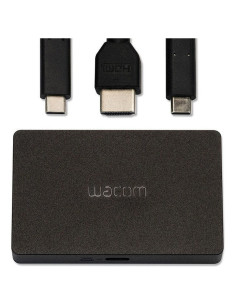 Wacom Ack45719Z Akcesorium Do Tabletów Graficznych Stacja Dokująca
