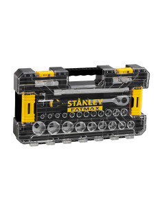 Stanley Fatmax Fmmt98103-1 Zestaw Kluczy I Narzędzi 26 Przyb.