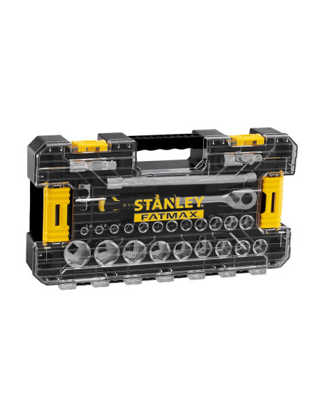 Stanley Fatmax Fmmt98103-1 Zestaw Kluczy I Narzędzi 26 Przyb.