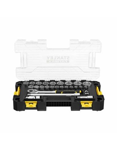 Stanley Fatmax Fmmt98103-1 Zestaw Kluczy I Narzędzi 26 Przyb.