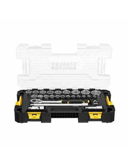 Stanley Fatmax Fmmt98103-1 Zestaw Kluczy I Narzędzi 26 Przyb.