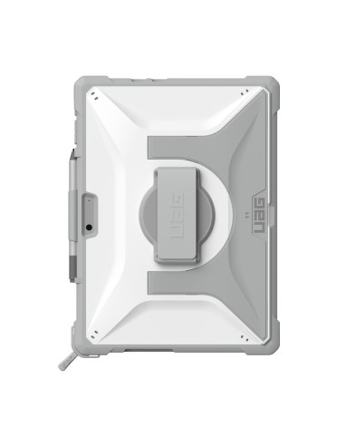Urban Armor Gear Plasma Healthcare 324016Bh4130 Etui Na Tablet 33 Cm (13") Pokrowiec Szary, Biały