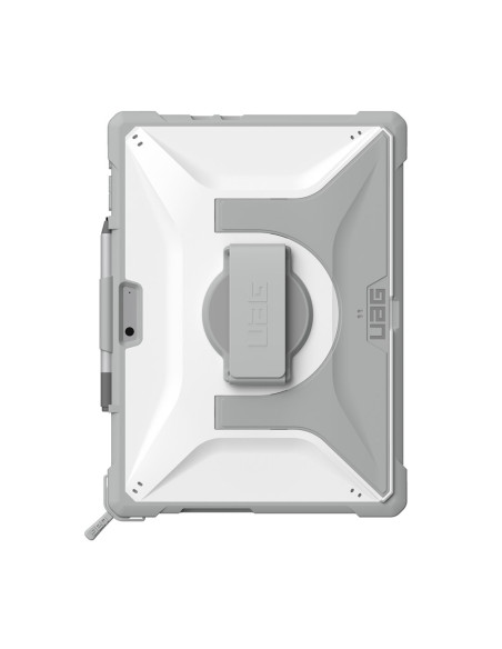 Urban Armor Gear Plasma Healthcare 324016Bh4130 Etui Na Tablet 33 Cm (13") Pokrowiec Szary, Biały
