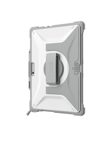 Urban Armor Gear Plasma Healthcare 324016Bh4130 Etui Na Tablet 33 Cm (13") Pokrowiec Szary, Biały