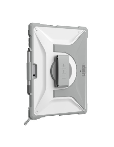 Urban Armor Gear Plasma Healthcare 324016Bh4130 Etui Na Tablet 33 Cm (13") Pokrowiec Szary, Biały